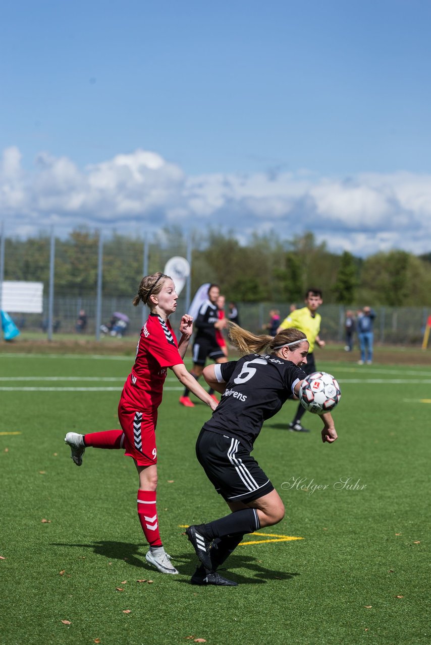 Bild 126 - Oberliga Saisonstart